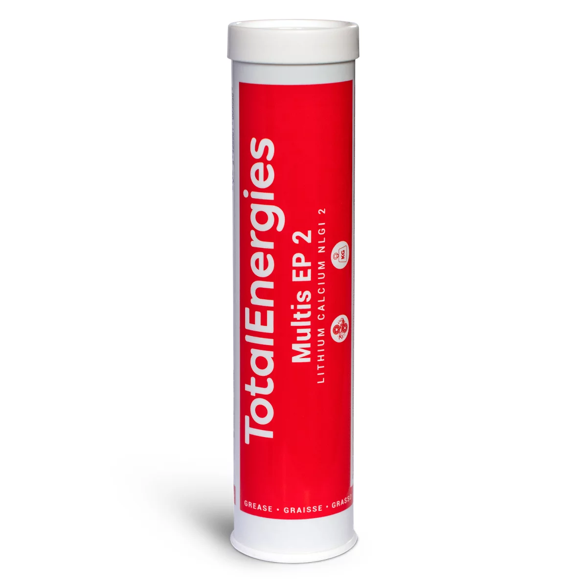 Mehrzweck Fett Multis EP 2 400 ml