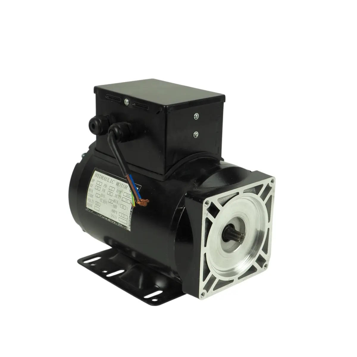 Motor für AHB 1000 400V