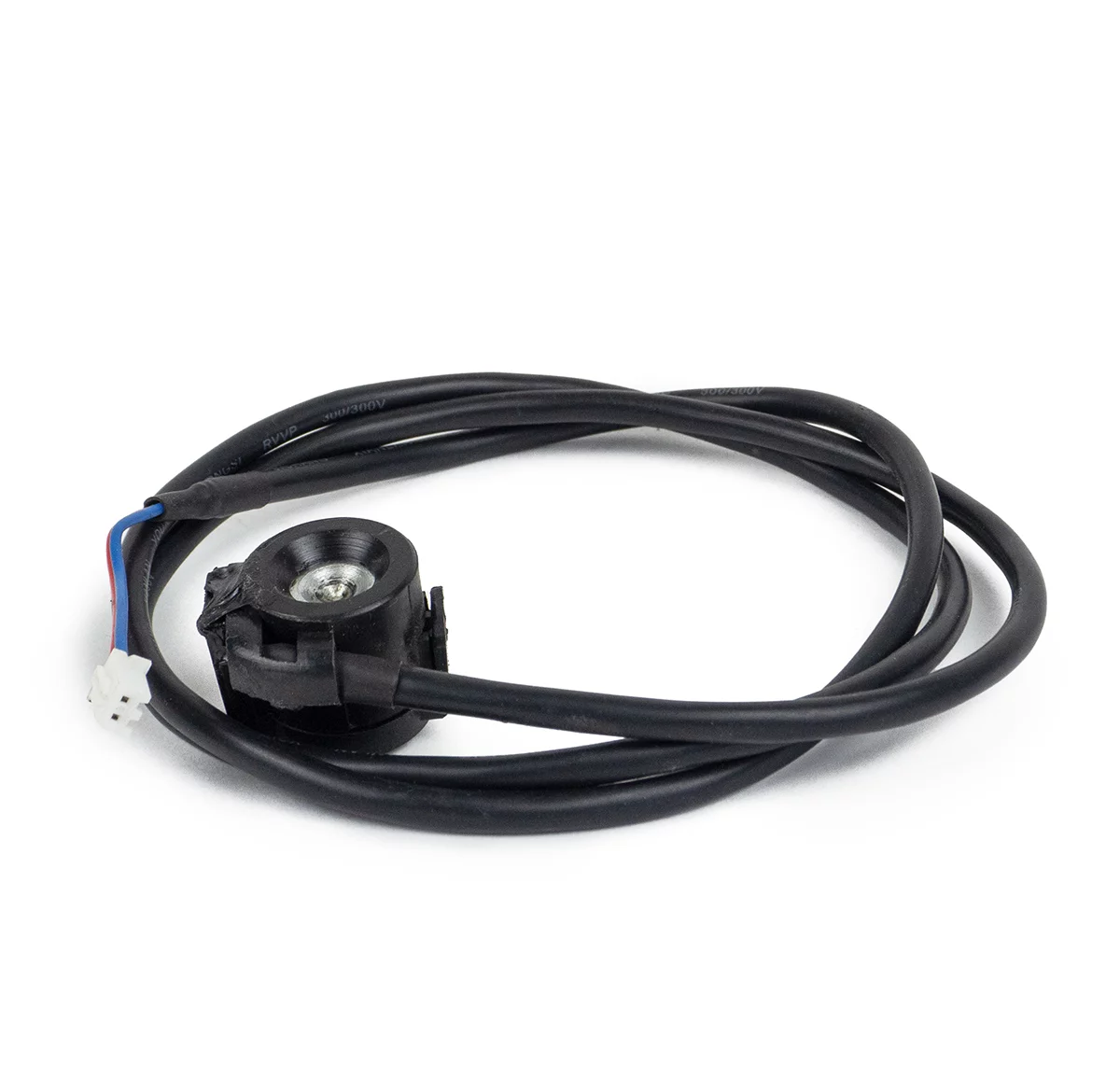 Piezo Sensor Wuchtmaschine