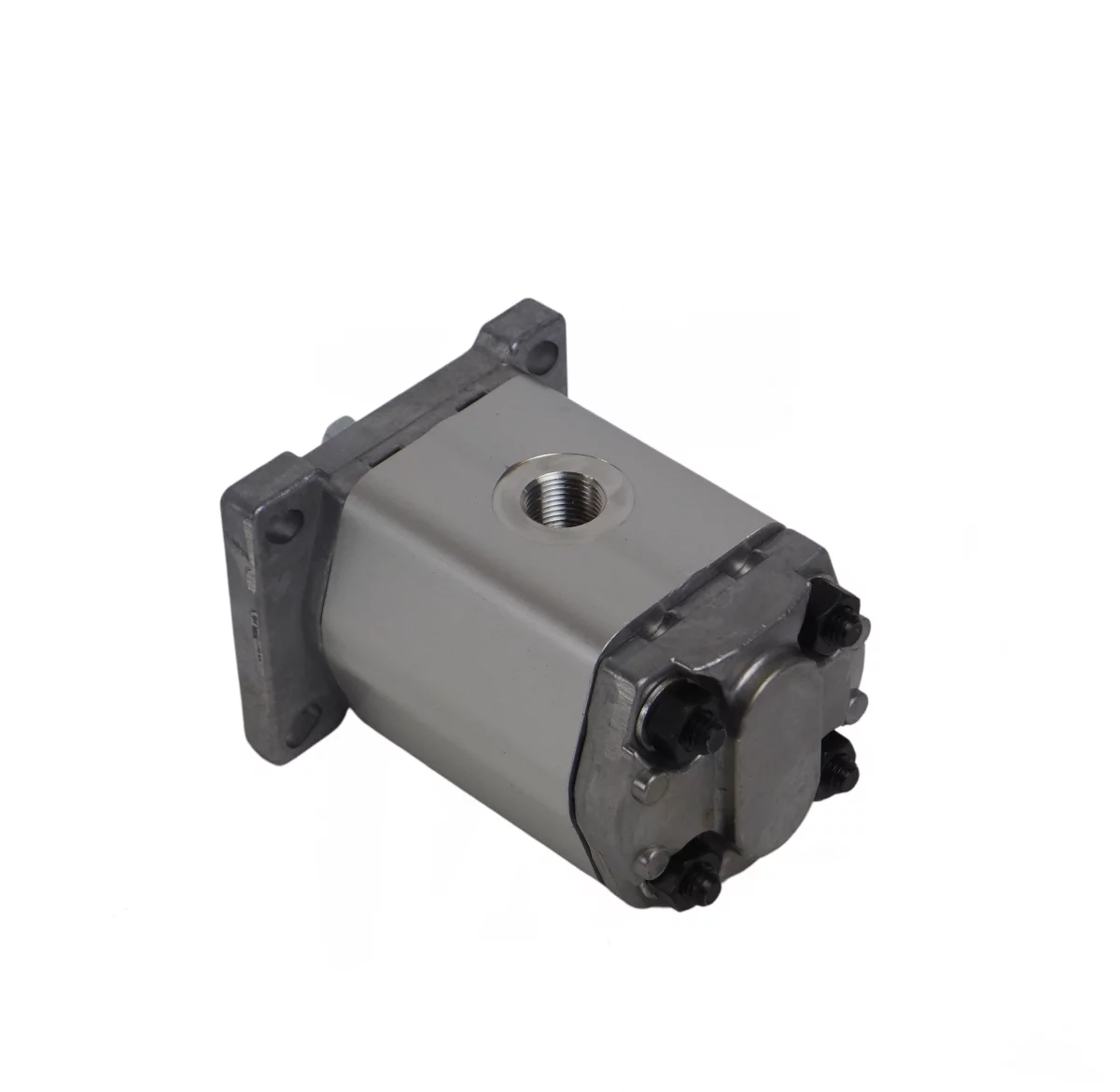 Pumpenkopf für STM161