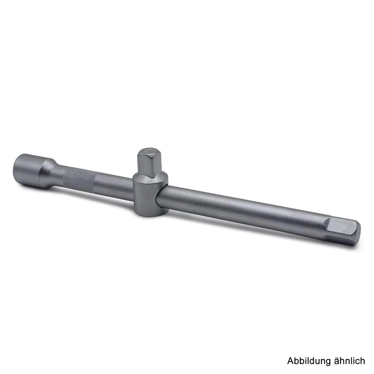 Quergriff mit 250mm Verlängerung 1/2"