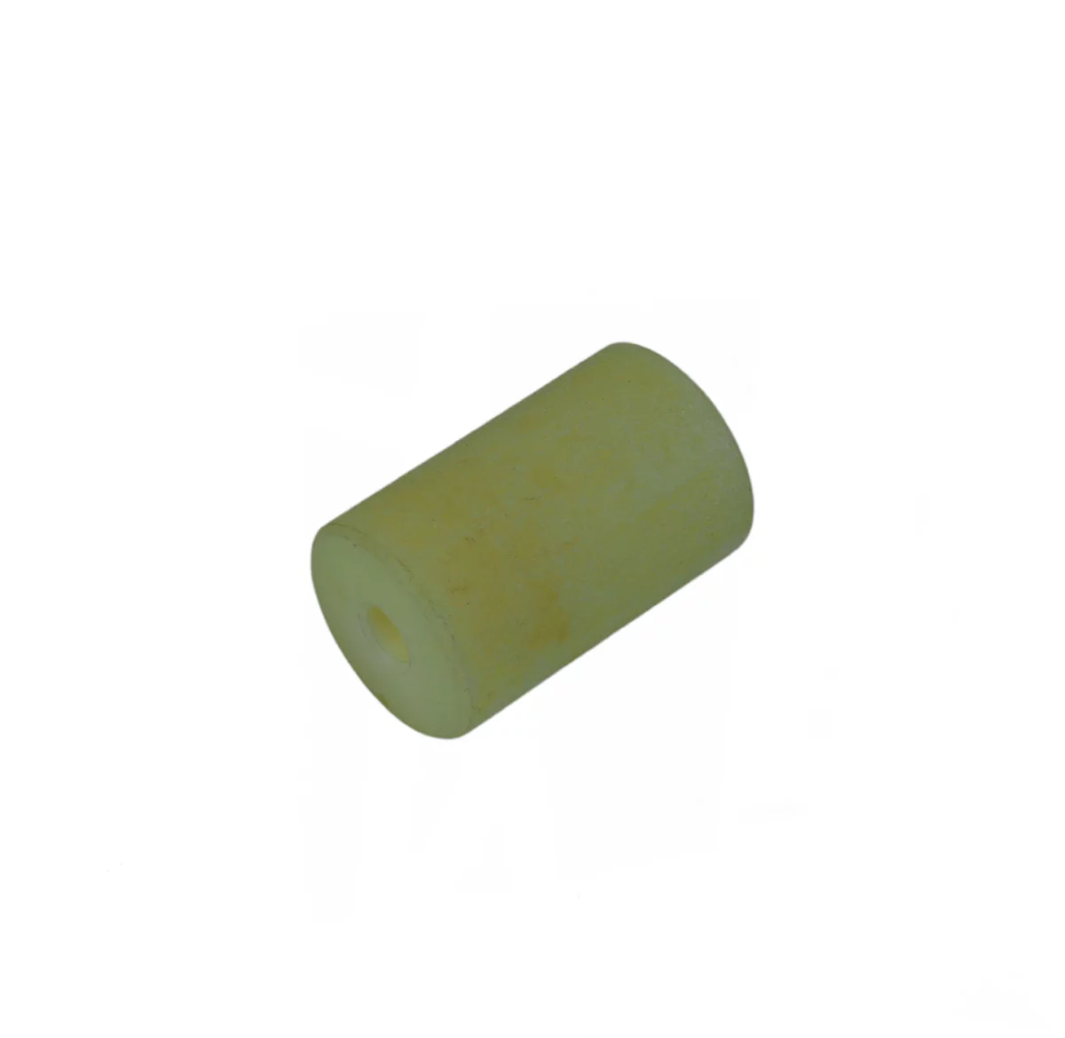 Rolle unter Montageschlitten STM