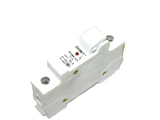 Sicherungshalter