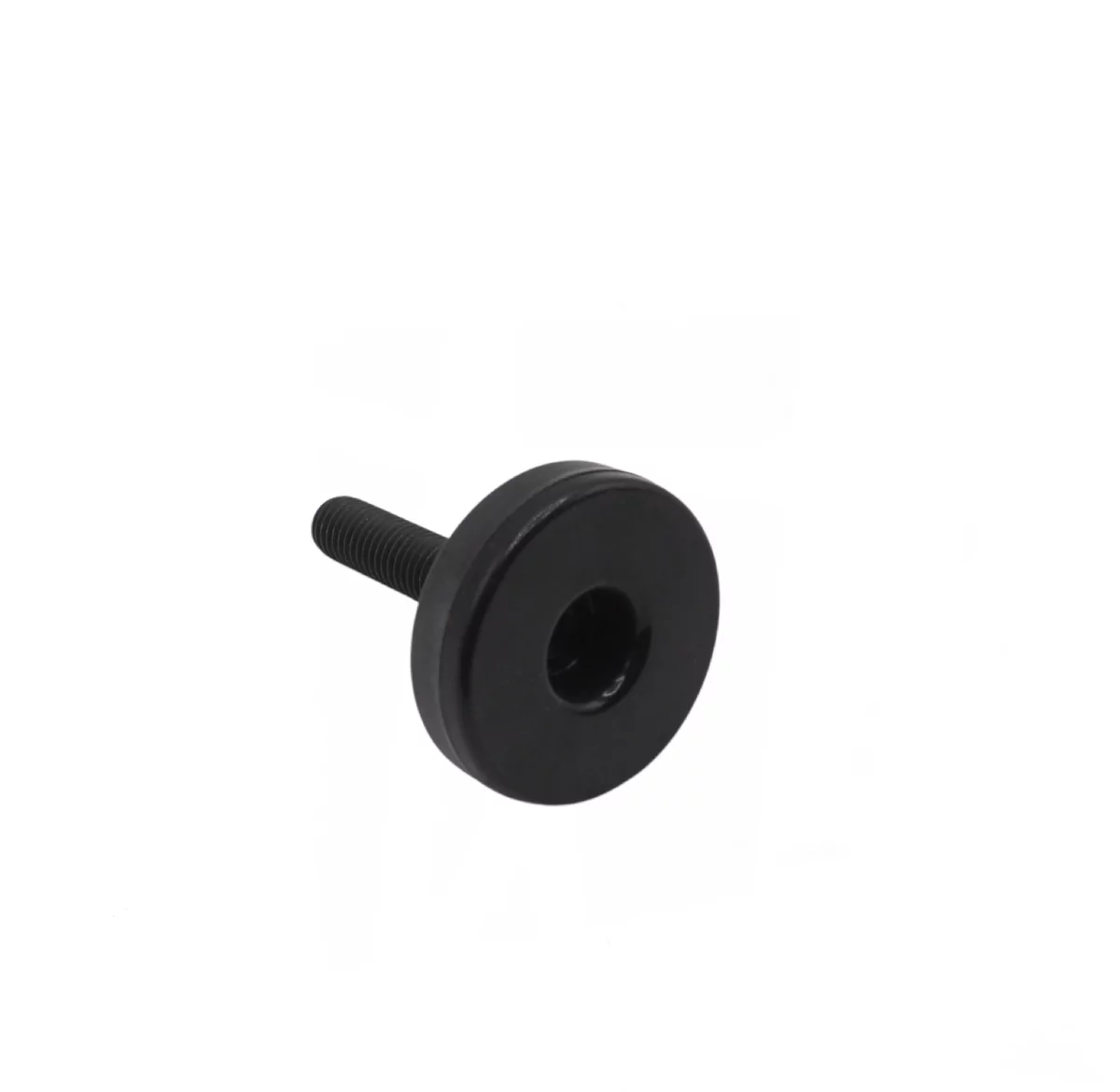 Sockelfuß für Weber Schranksystem 9/16 teilig