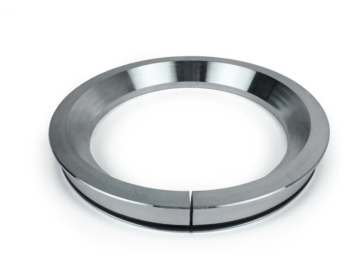 Spannring für LKW
