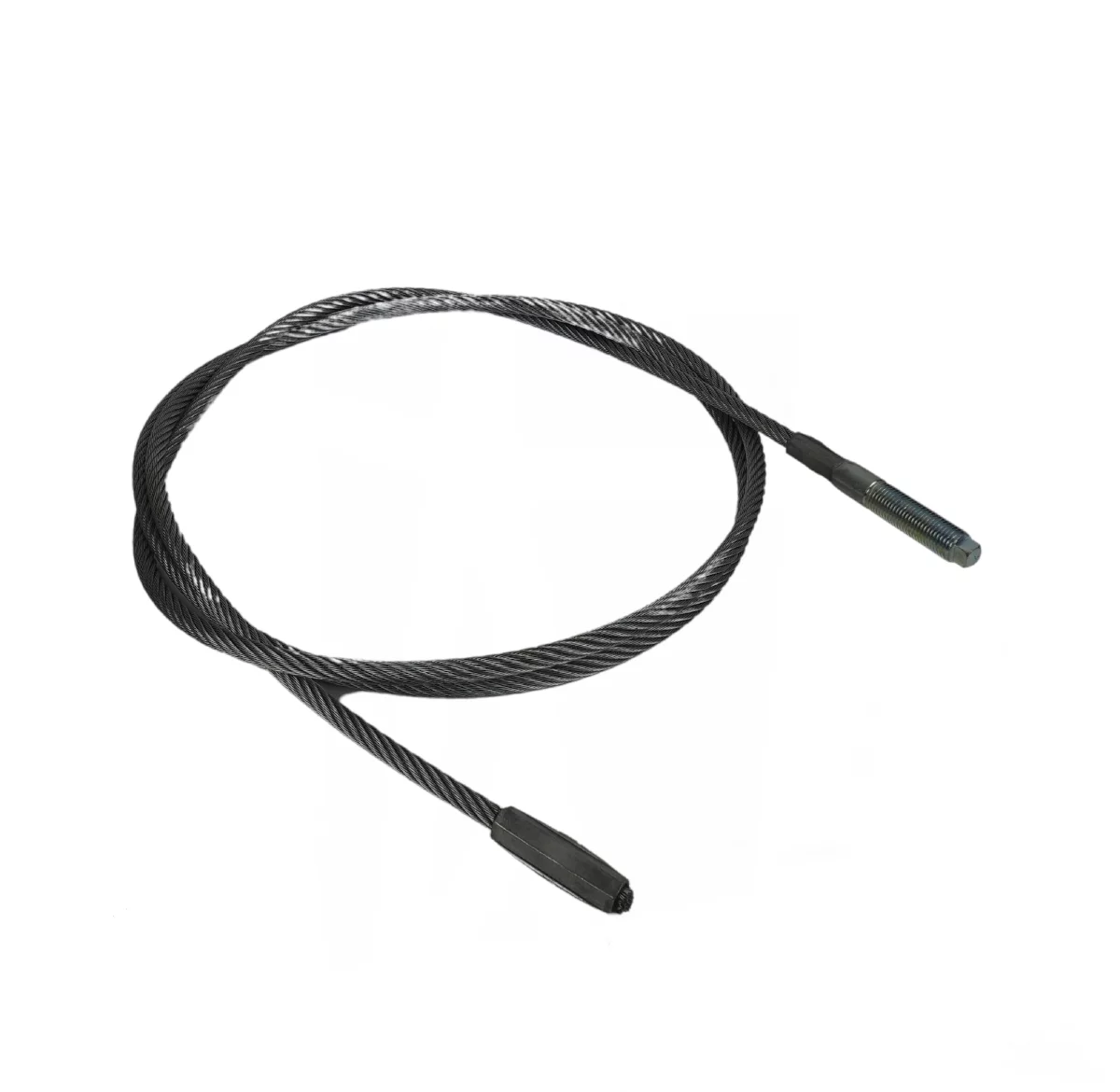 Stahlseil A zu Autolift 4.2 (L=3605mm) für Bühnen ohne Schlaffheitser, 58,00 €