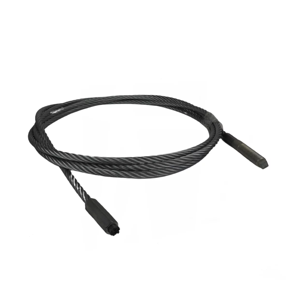 Stahlseil C zu Autolift 4.2 (L=5105 mm) für Bühnen ohne Schlaffheitse, 68,60 €