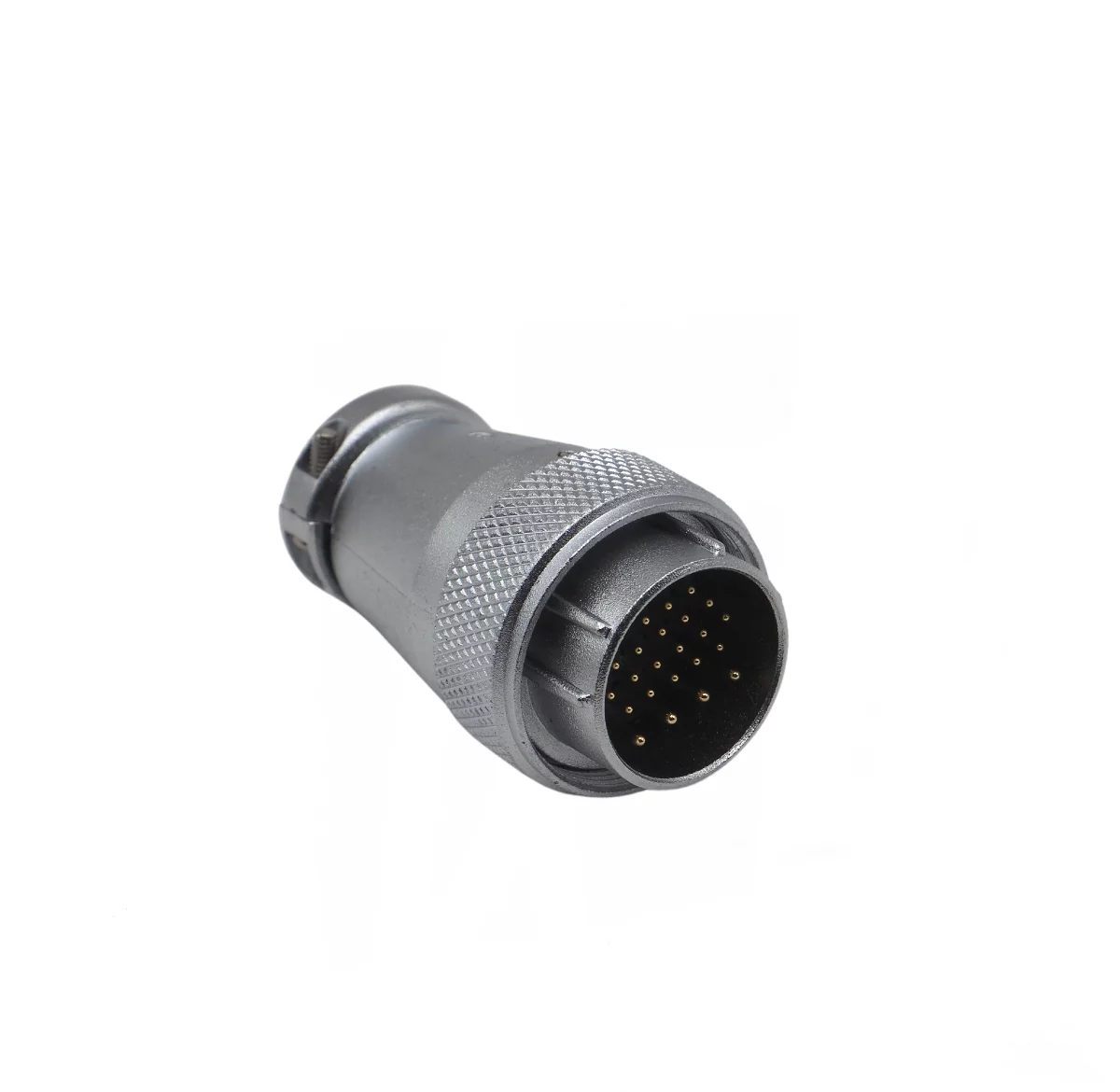 Stecker am Steuerkabel Bedienteil zu 171