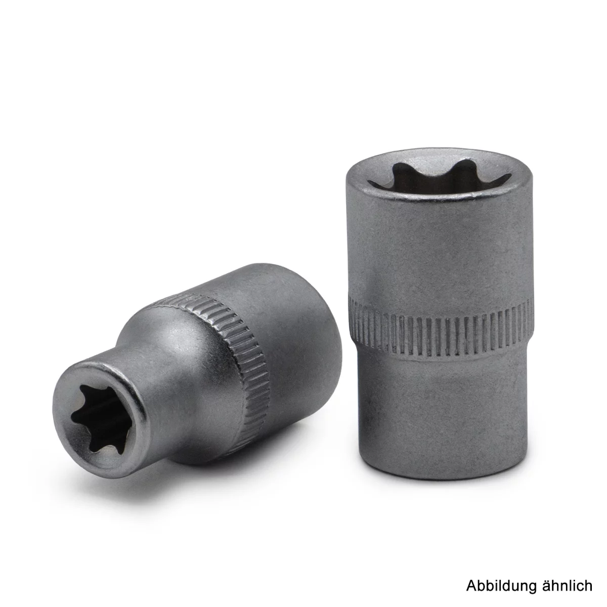 Stecknuss 1/2" Stern
