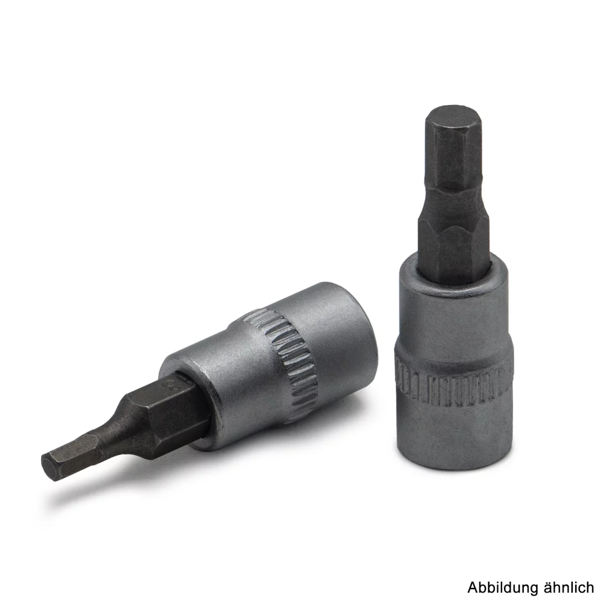 Stecknuss 1/4" Innensechskant