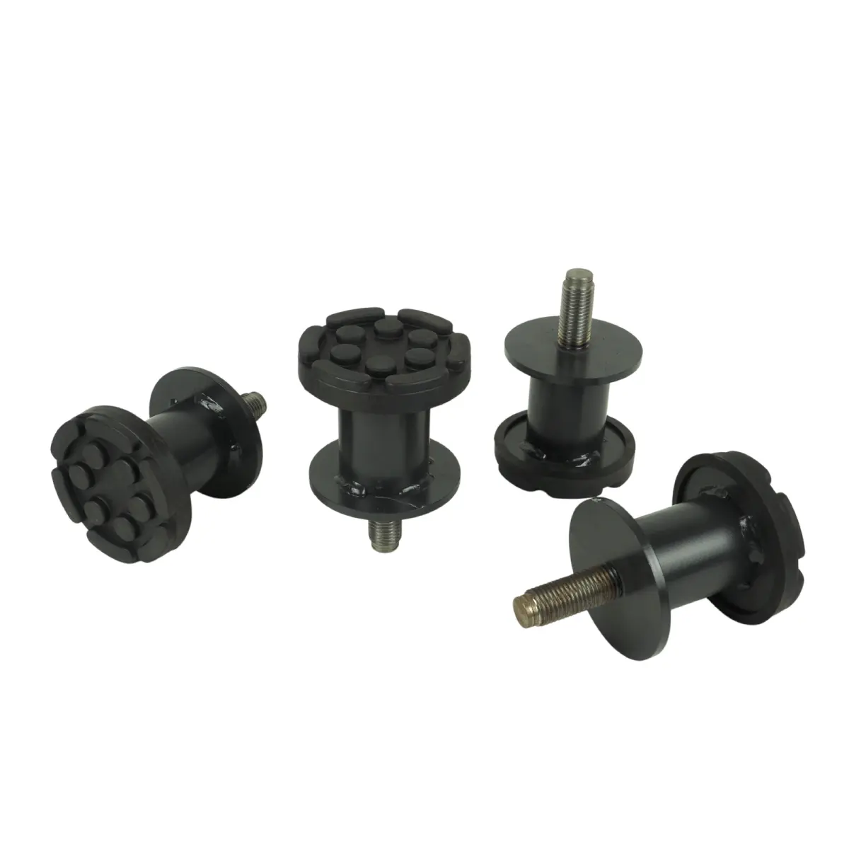 Tragtellererhöhung 100 mm für C