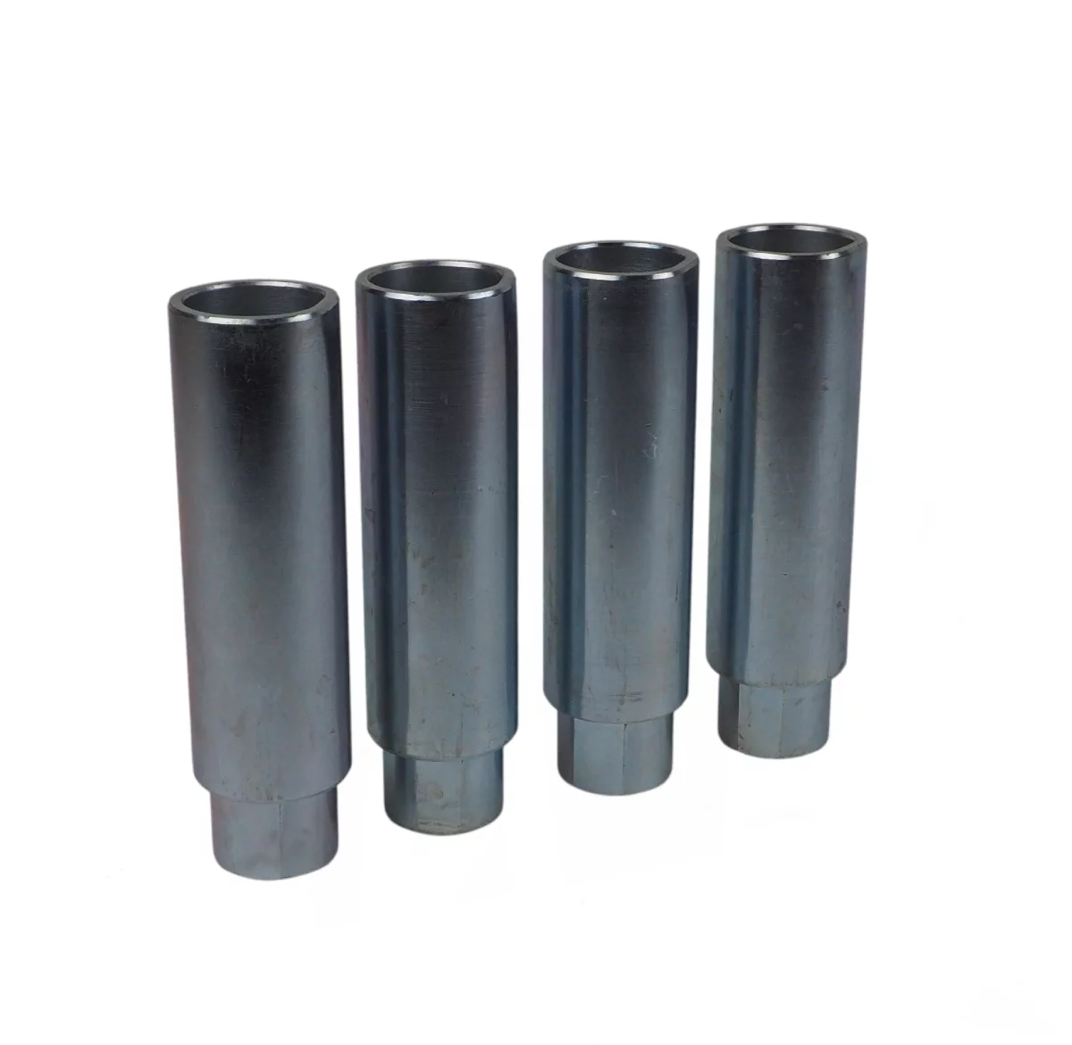 Tragtellererhöhung 150mm (4 Stück) für C
