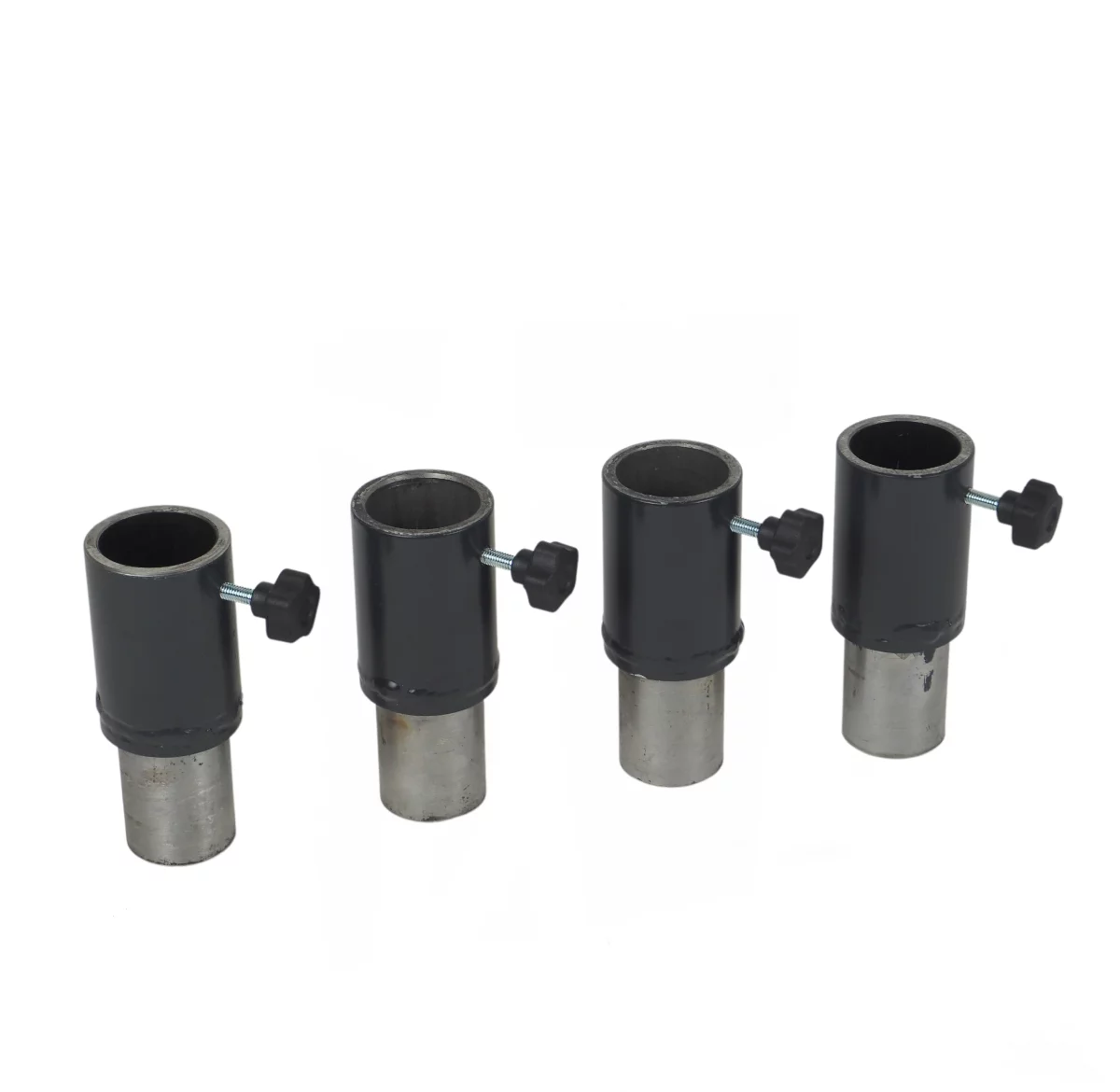 Tragtellererhöhung 60 mm für C4 (Satz á 4 St.)
