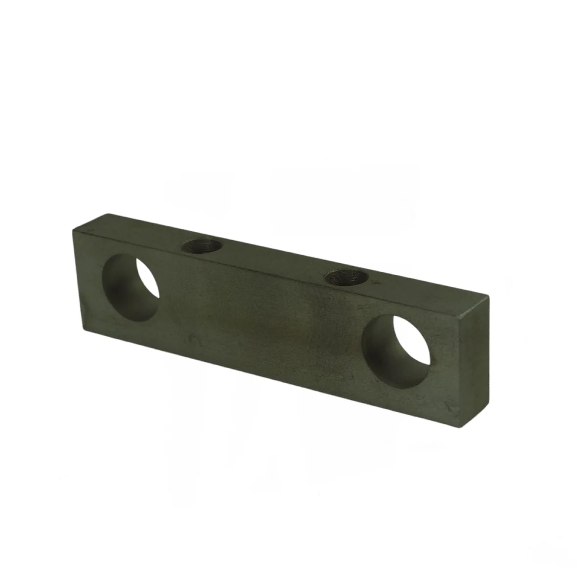Verbindungsblock zwischen Hebegestänge und Schlitten an Präzision LKW, 29,90 €