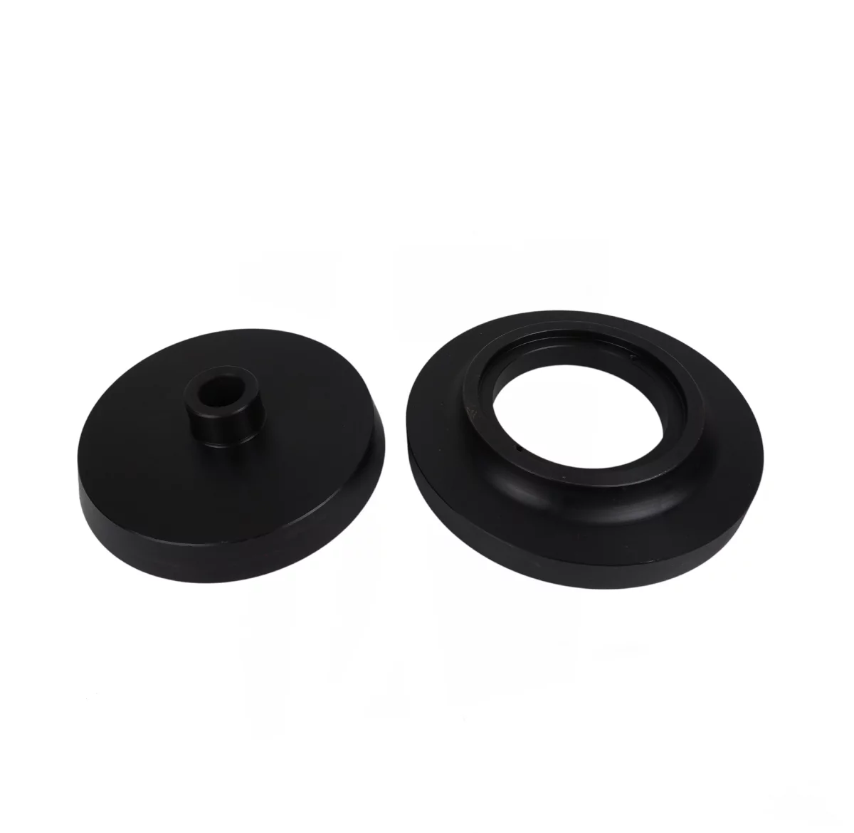 Wuchtkone und Adapter Ø40mm Expert Serie 277