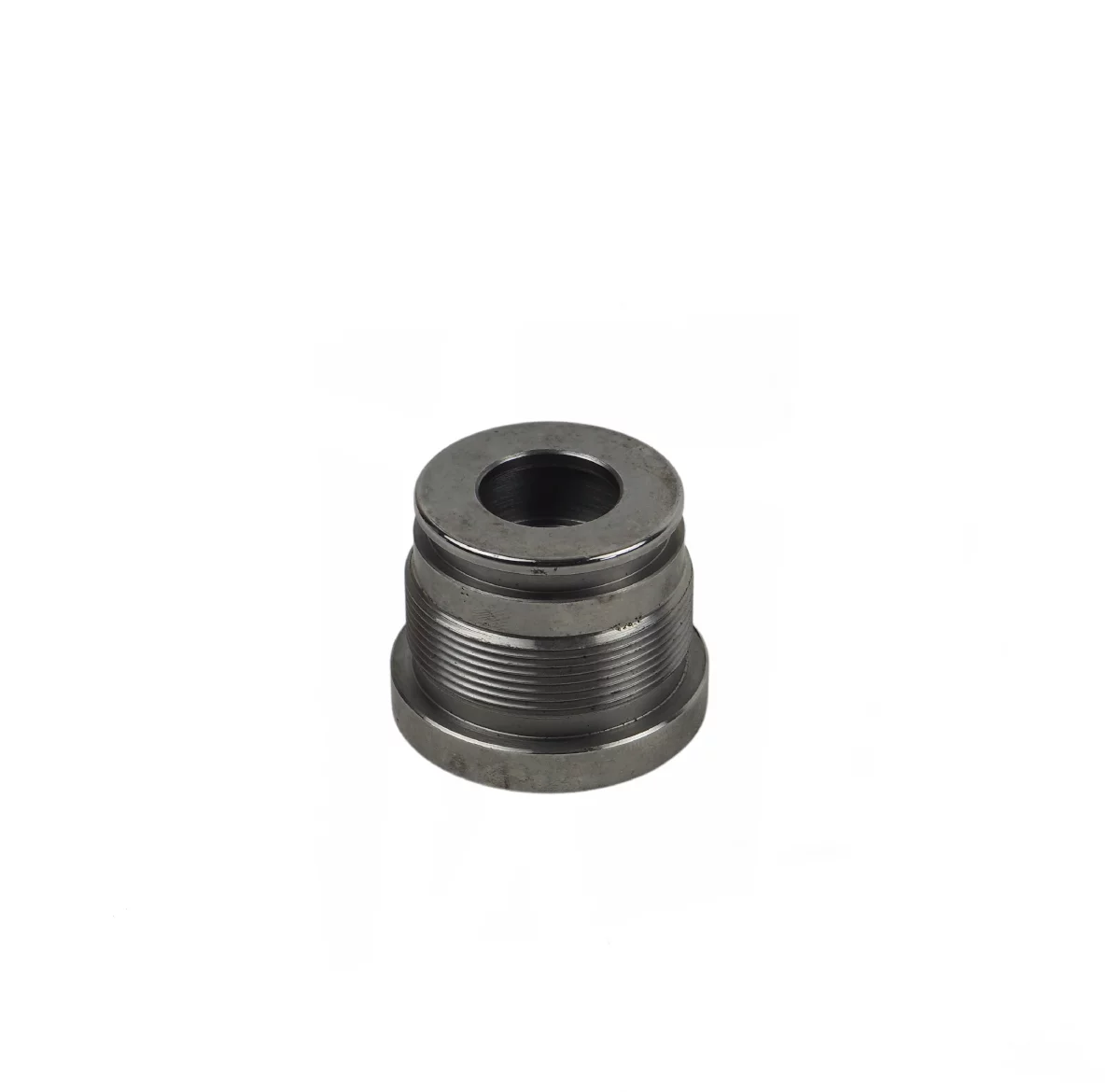 Zylinderdeckel für Hydraulikzylinder zum Heben des Montagearms an STM, 25,80 €